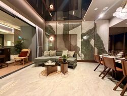One Marina Gardens (D1), Apartment #626804701